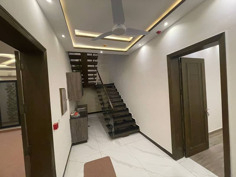 Brand New Corner House For Sale 8