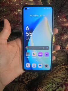 Realme Narzo 50