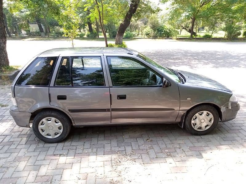 Suzuki Cultus VXR 2014 13