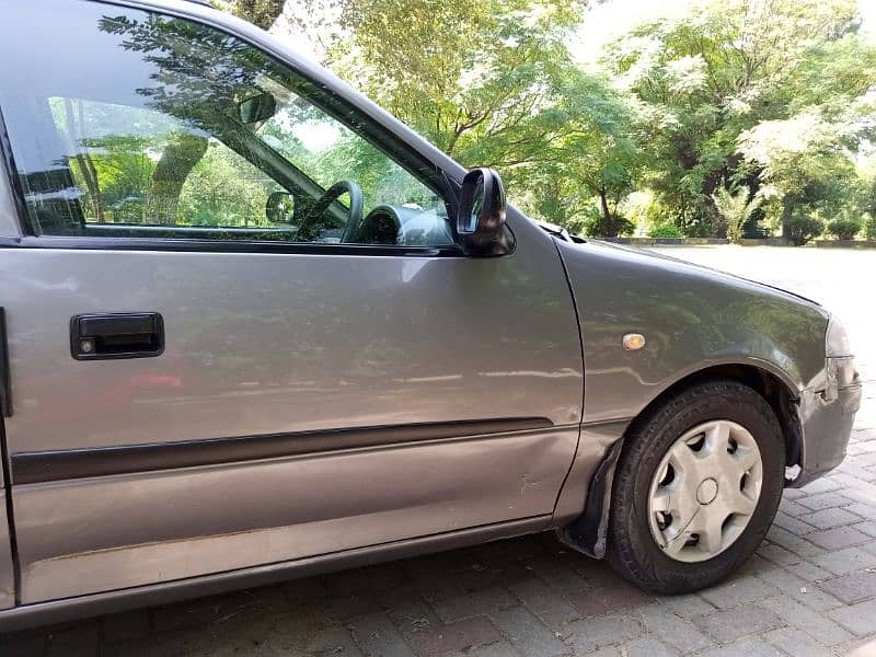 Suzuki Cultus VXR 2014 15