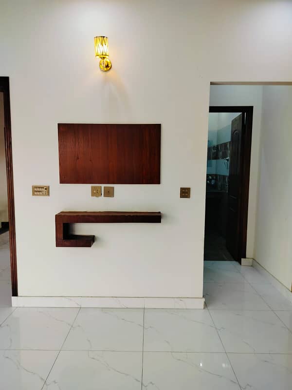 5 Marla Luxury Brand New House Available For Sale In C Block phase 1 Bahria Orchard Raiwind Road Lahore 17