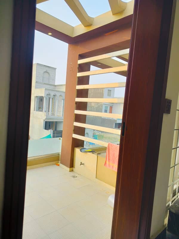 5 Marla Luxury Brand New House Available For Sale In C Block phase 1 Bahria Orchard Raiwind Road Lahore 22