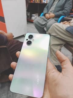 oppo f21 pro 5g