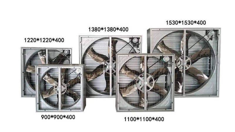 exhaust fan industrial 1