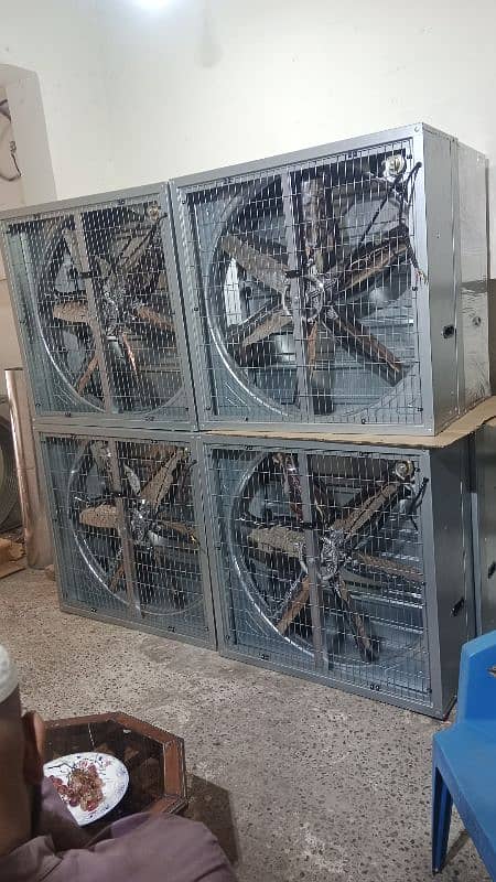 exhaust fan industrial 2