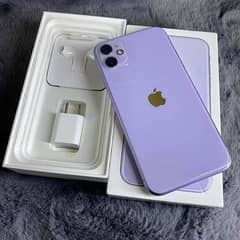 iPhone 11 256Gb PTA Approved