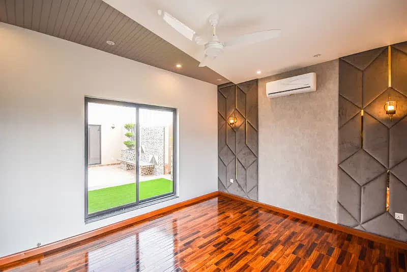 1 Kanal Modern Design Beautifull House For rent Indha Phase 4 30