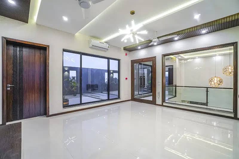 1 Kanal Modern Design Beautifull House For rent Indha Phase 4 1