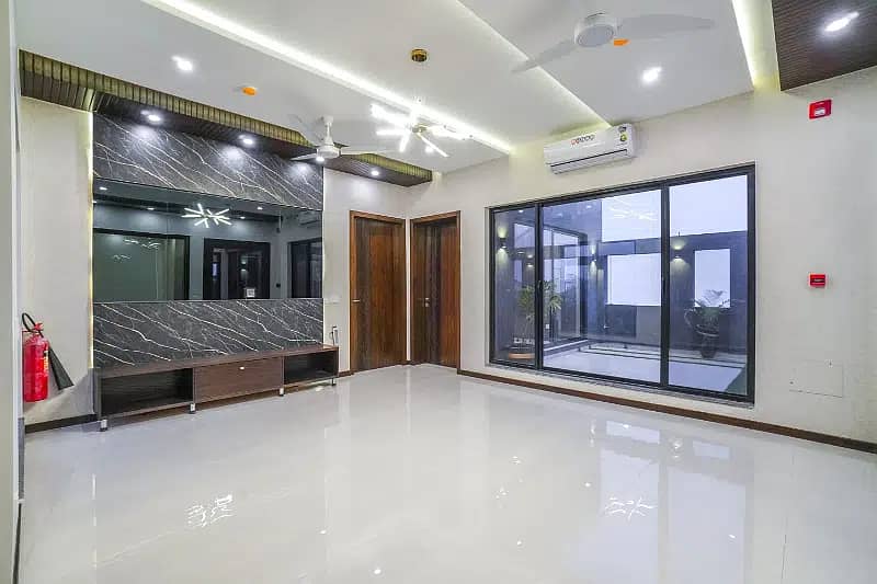 1 Kanal Modern Design Beautifull House For rent Indha Phase 4 2