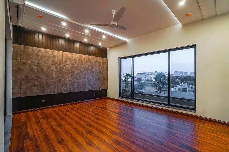 1 Kanal Modern Design Beautifull House For rent Indha Phase 4 5