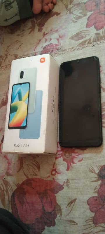 REDMI A1+ 1