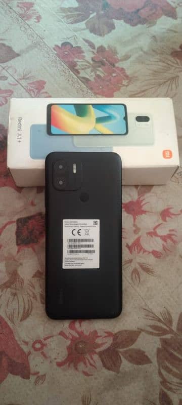 REDMI A1+ 2