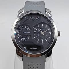 men watch