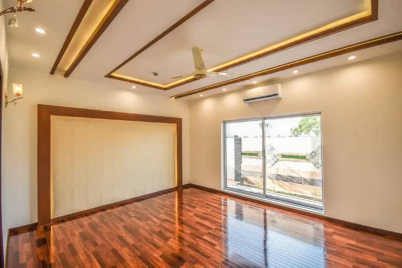 1 Kanal Modern Luxurious Design Beautifull House For rent In DHA Phase 8 18