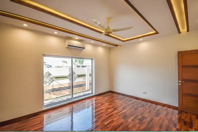 1 Kanal Modern Luxurious Design Beautifull House For rent In DHA Phase 8 19