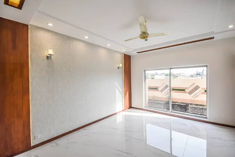 1 Kanal Modern Luxurious Design Beautifull House For rent In DHA Phase 8 21