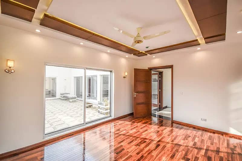 1 Kanal Modern Luxurious Design Beautifull House For rent In DHA Phase 8 28