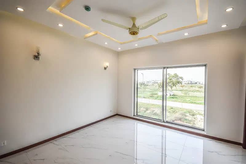 1 Kanal Modern Luxurious Design Beautifull House For rent In DHA Phase 8 33