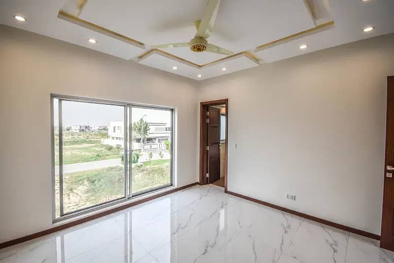 1 Kanal Modern Luxurious Design Beautifull House For rent In DHA Phase 8 35