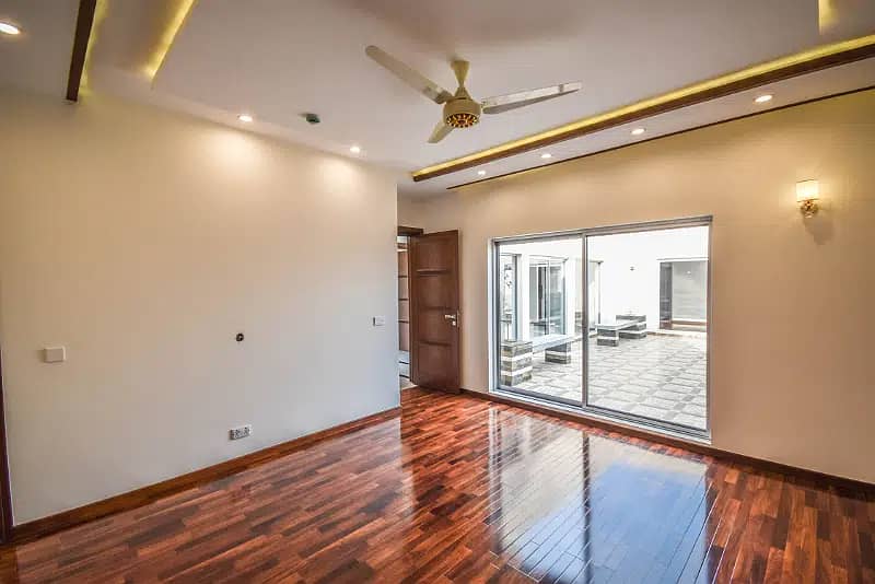 1 Kanal Modern Luxurious Design Beautifull House For rent In DHA Phase 8 38