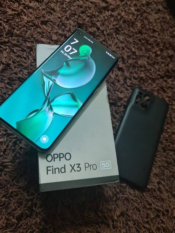 oppo find X3 pro 2