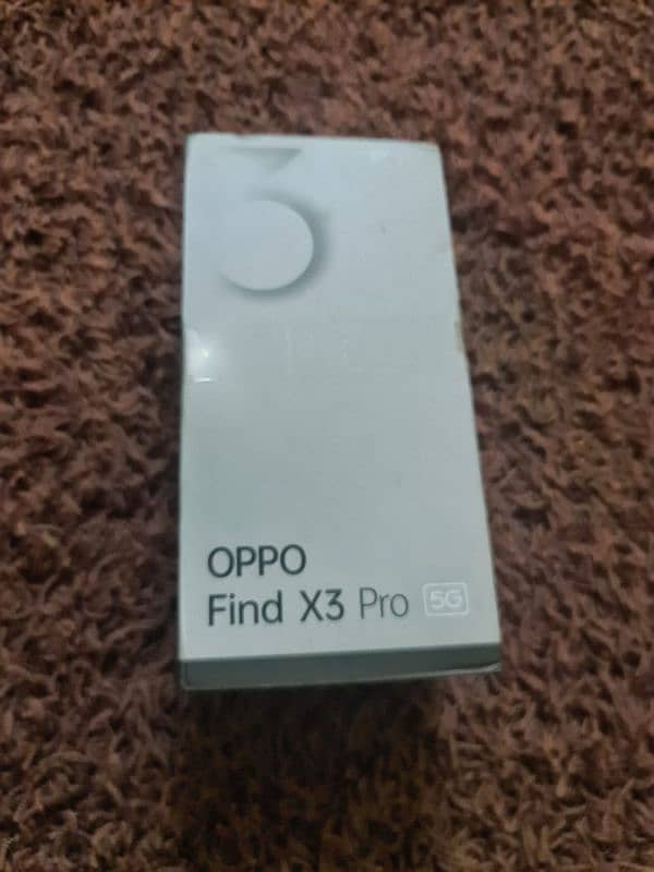 oppo find X3 pro 3