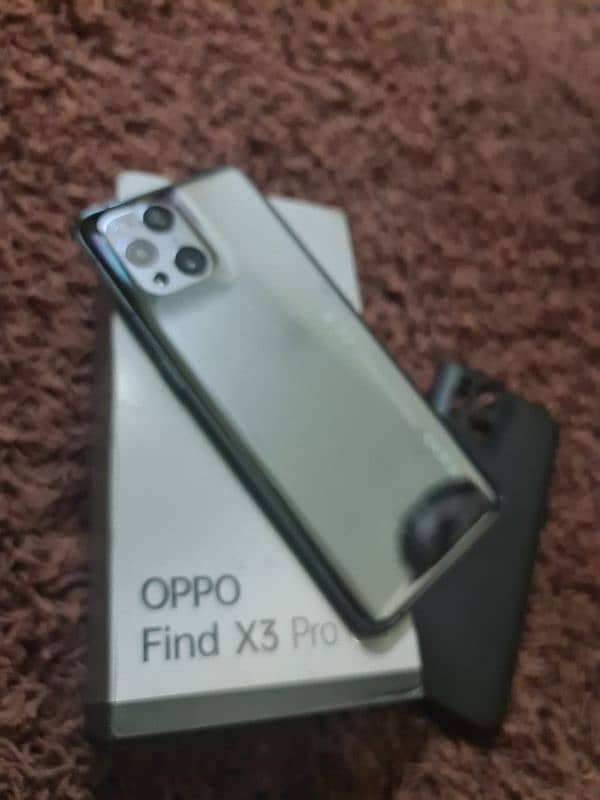 oppo find X3 pro 5