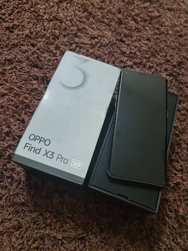 oppo find X3 pro 7