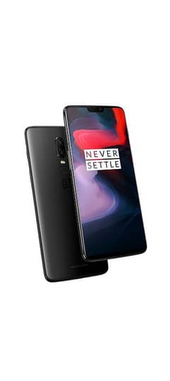 Oneplus 6