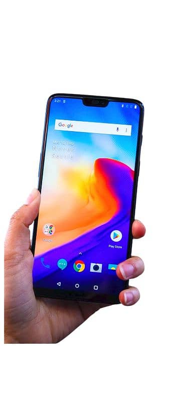 Oneplus 6 1