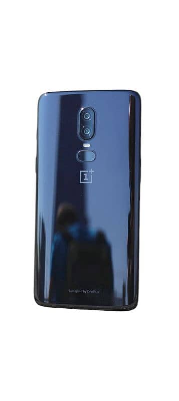 Oneplus 6 2