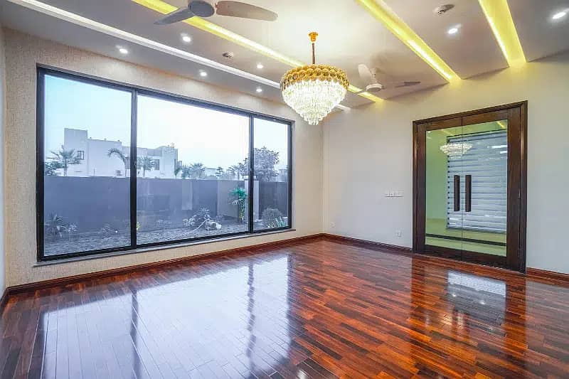 1 Kanal Modern Luxurious Design Beautifull House For Rent In DHA Phase 8 5