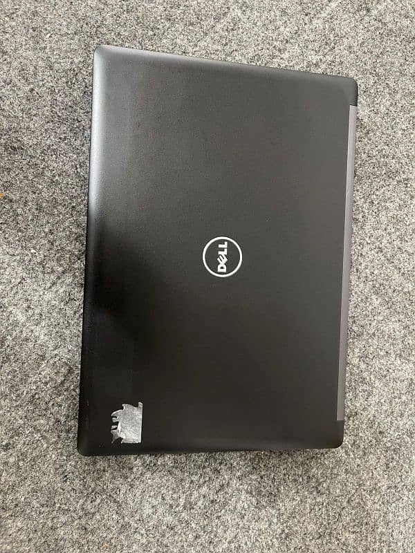 Dell 5290 Core i5 7th generation 1