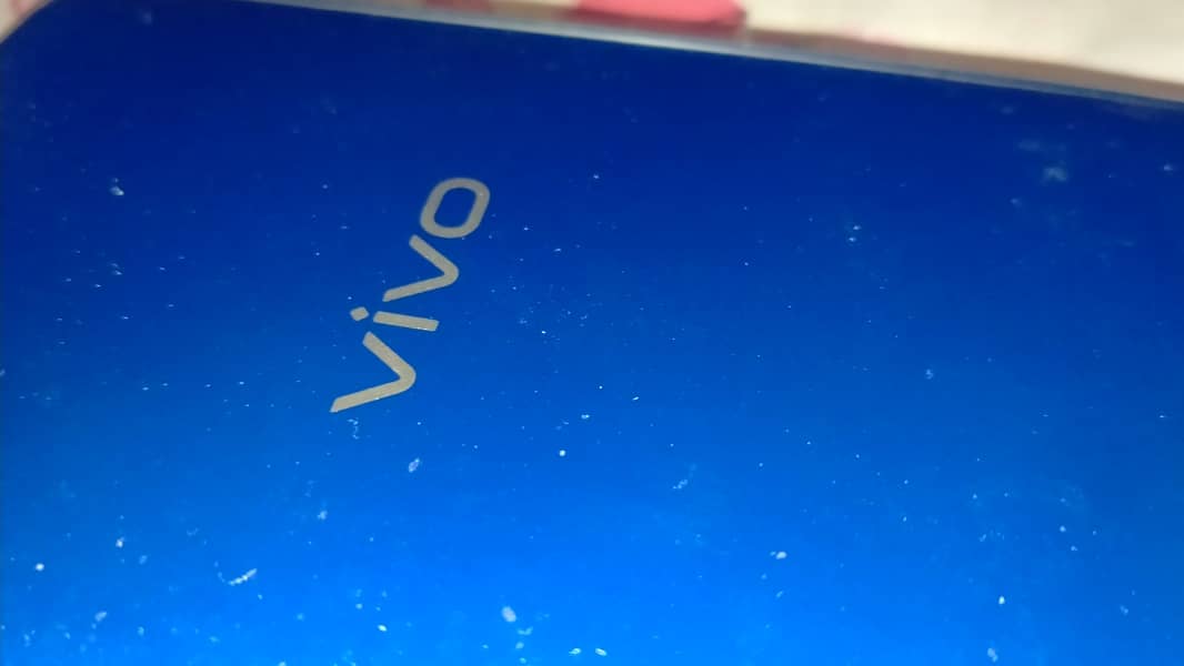 Vivo Y91d     With Box and Adapter 1