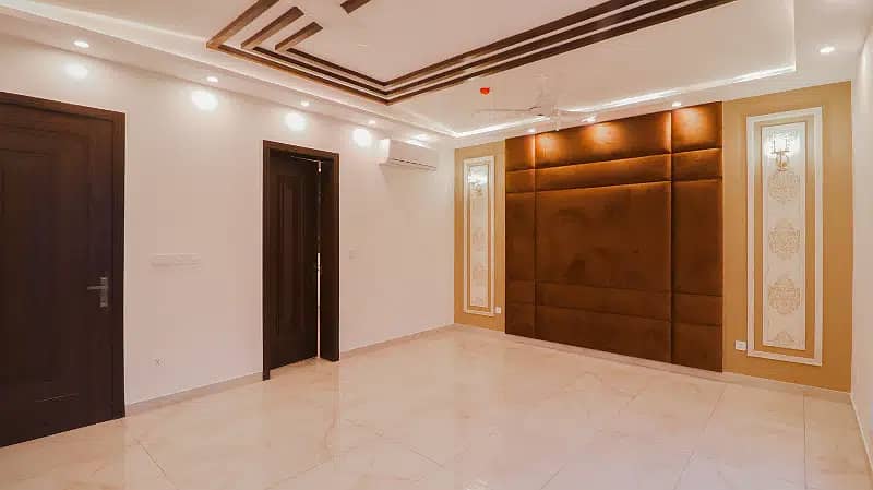 1 Kanal Modern Luxury Design Beautifull House For rent In DHA Phase 8 11