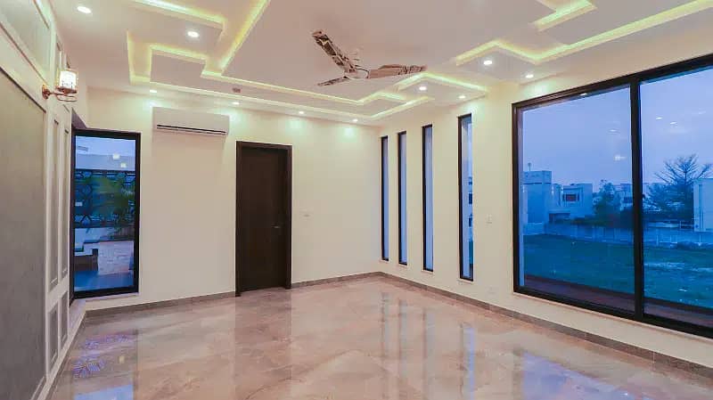 1 Kanal Modern Luxury Design Beautifull House For rent In DHA Phase 8 19