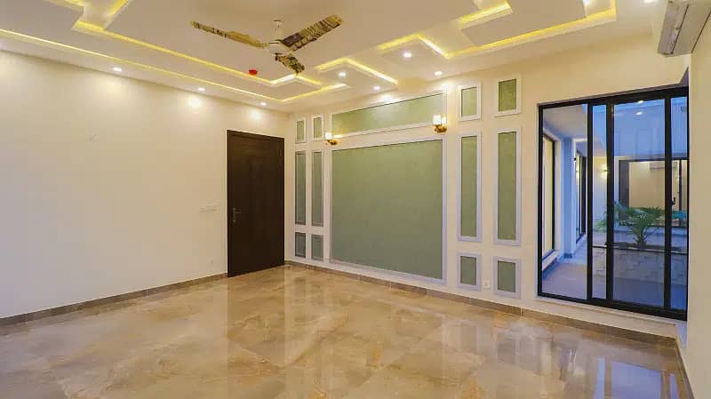 1 Kanal Modern Luxury Design Beautifull House For rent In DHA Phase 8 20