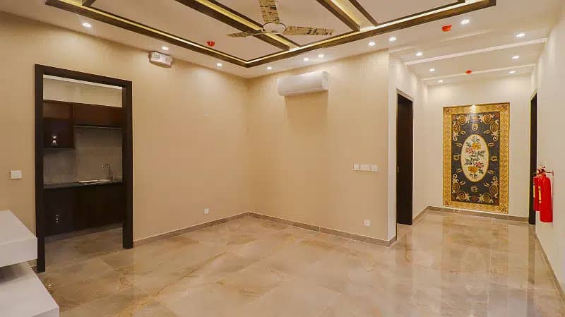 1 Kanal Modern Luxury Design Beautifull House For rent In DHA Phase 8 23