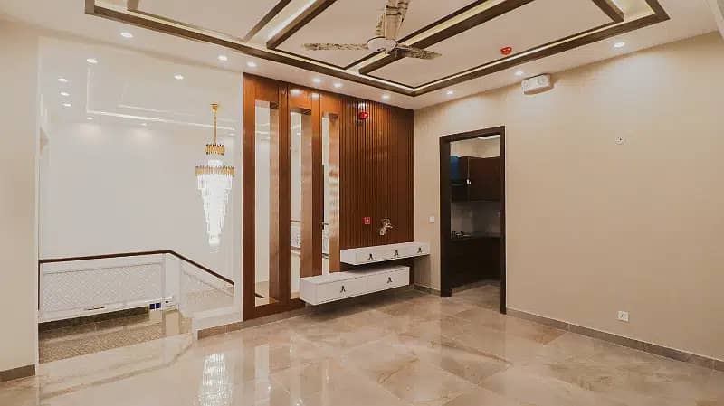 1 Kanal Modern Luxury Design Beautifull House For rent In DHA Phase 8 24