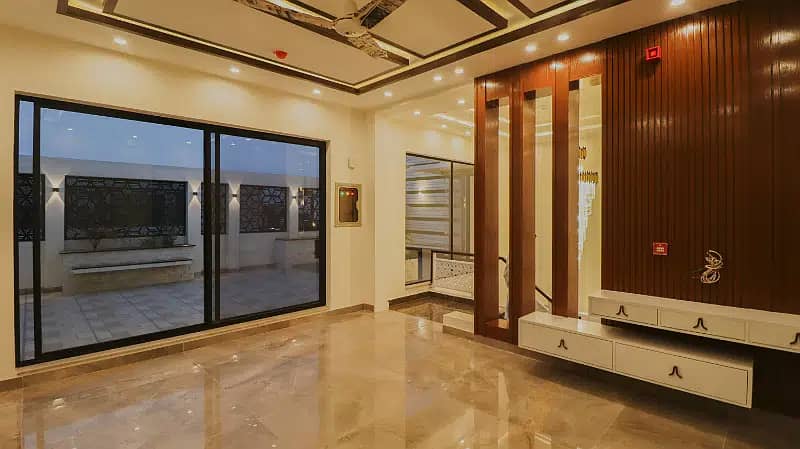 1 Kanal Modern Luxury Design Beautifull House For rent In DHA Phase 8 25