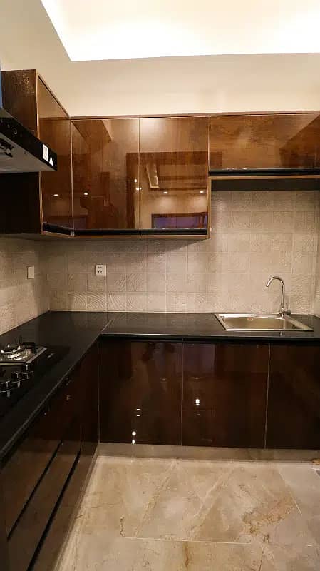 1 Kanal Modern Luxury Design Beautifull House For rent In DHA Phase 8 26