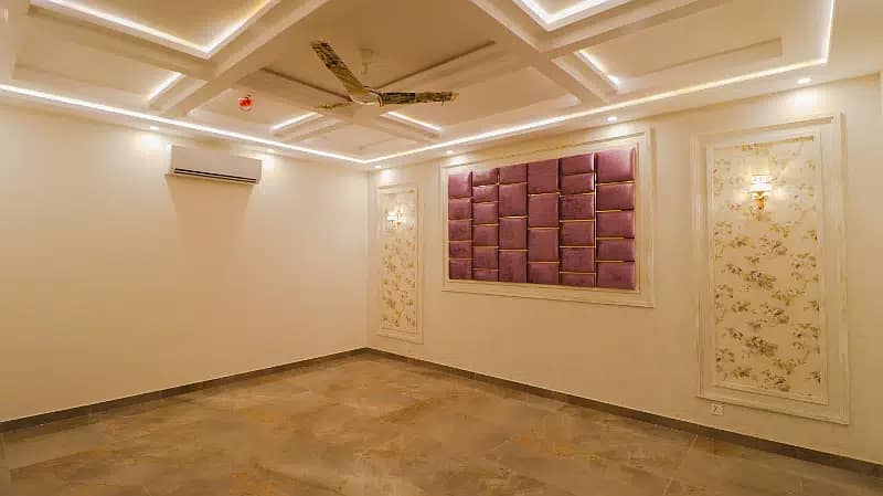 1 Kanal Modern Luxury Design Beautifull House For rent In DHA Phase 8 32