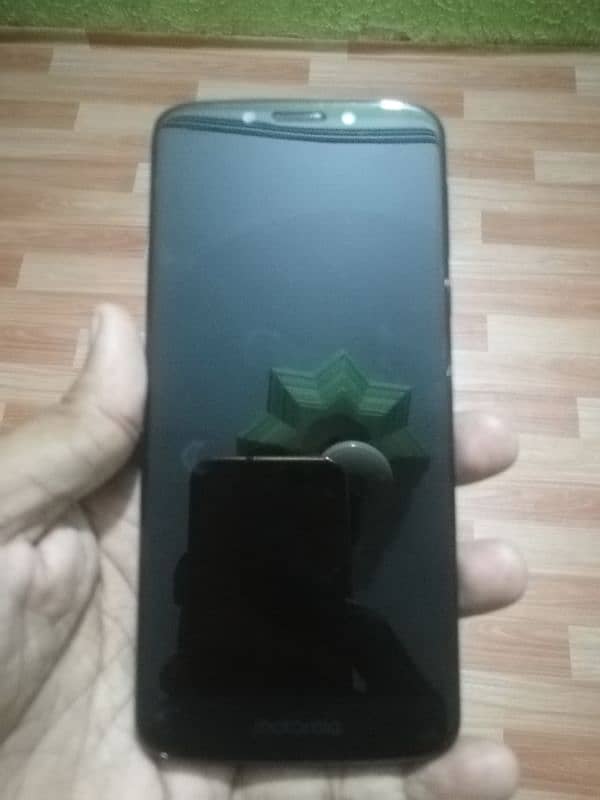 moto g6 play 3 32 non pta 03152211276 0