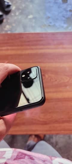 Google pixel 4xl 6/128 with box