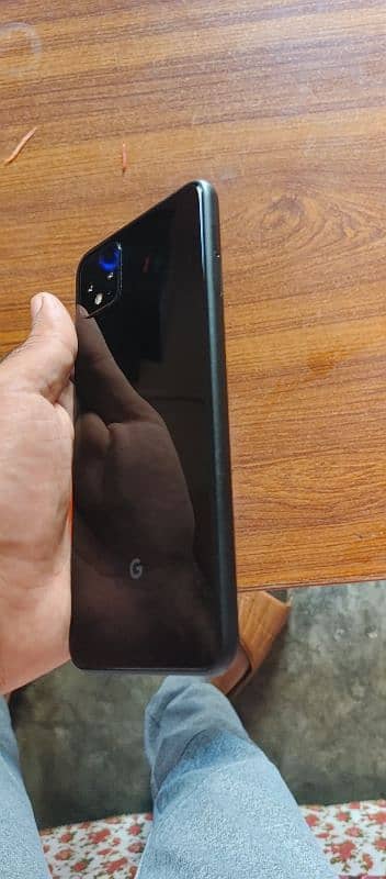 Google pixel 4xl 6/128 with box 7