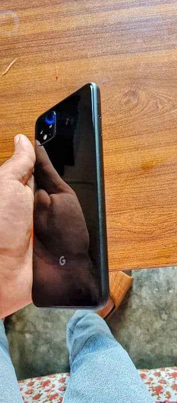 Google pixel 4xl 6/128 with box 10