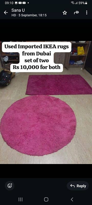 carpets for sale 1