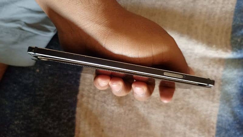 Nokia 6 fingerprint 1