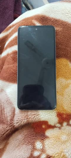 Infinix hot 30 play condition 10/10 with charger