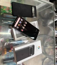 Google pixel 8Pro 256GB 03430709485 Contact me Whatapps